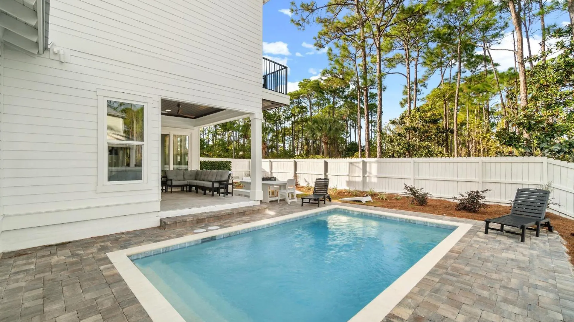 הוילה דסטין Vacation Station With Private Pool And Lsv