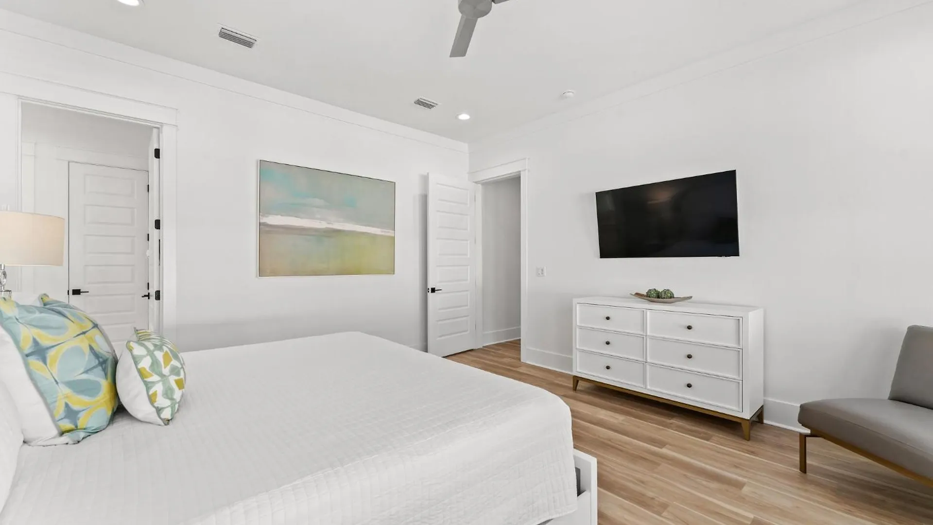 Holiday home Vacation Station With Private Pool And Lsv Villa Destin