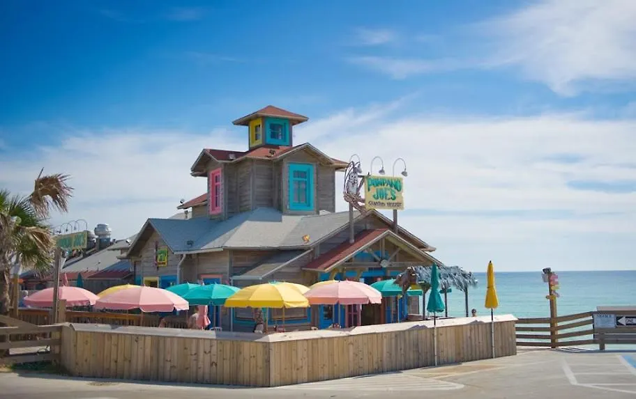 Holiday home Vacation Station With Private Pool And Lsv Villa Destin United States