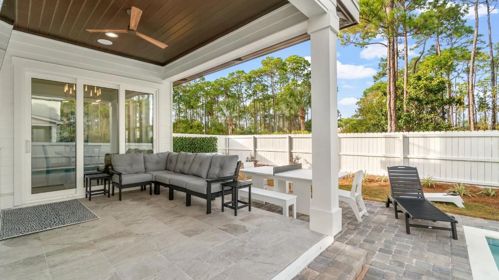 Vacation Station With Private Pool And Lsv Villa Destin