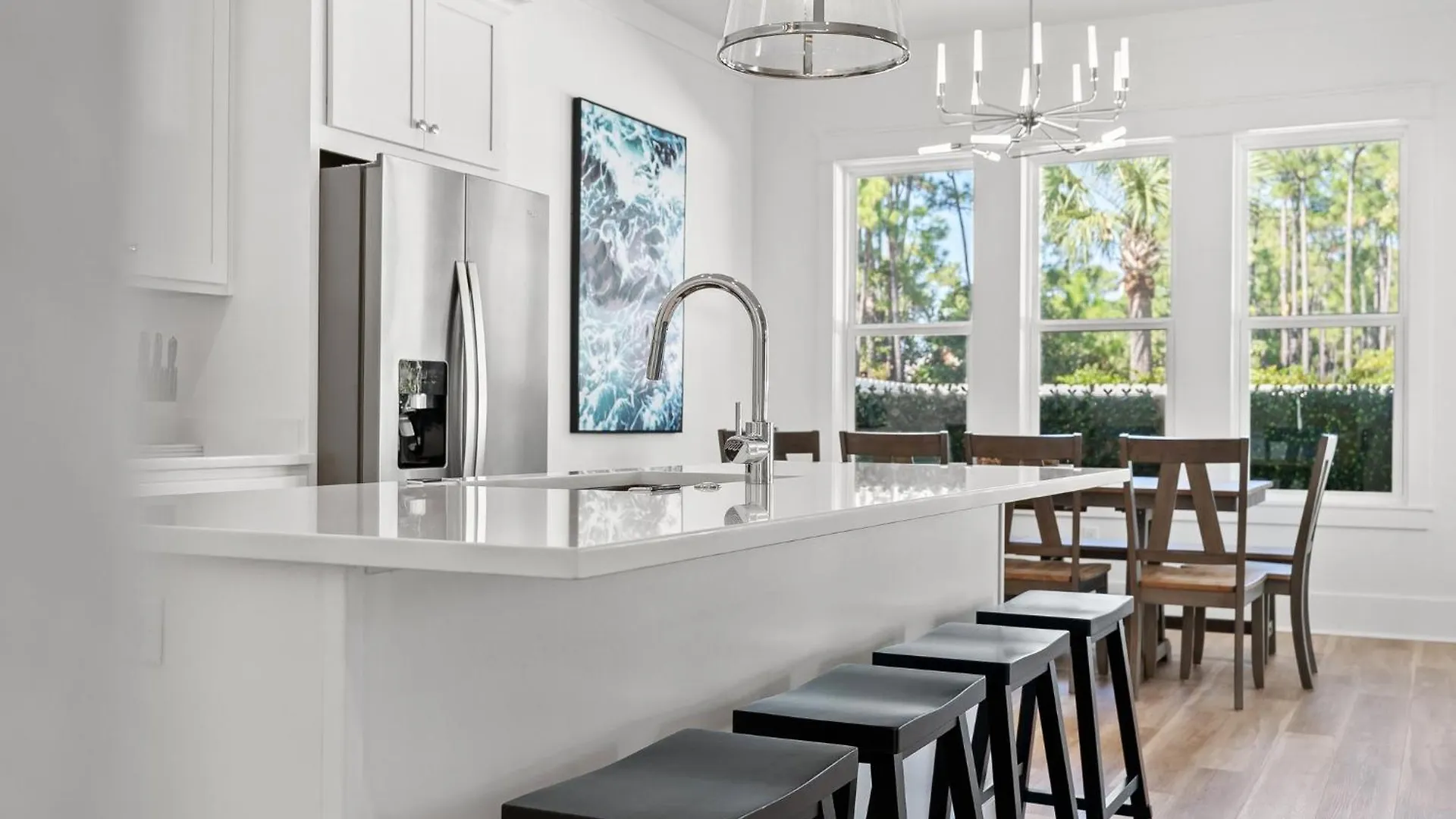 Holiday home Vacation Station With Private Pool And Lsv Villa Destin