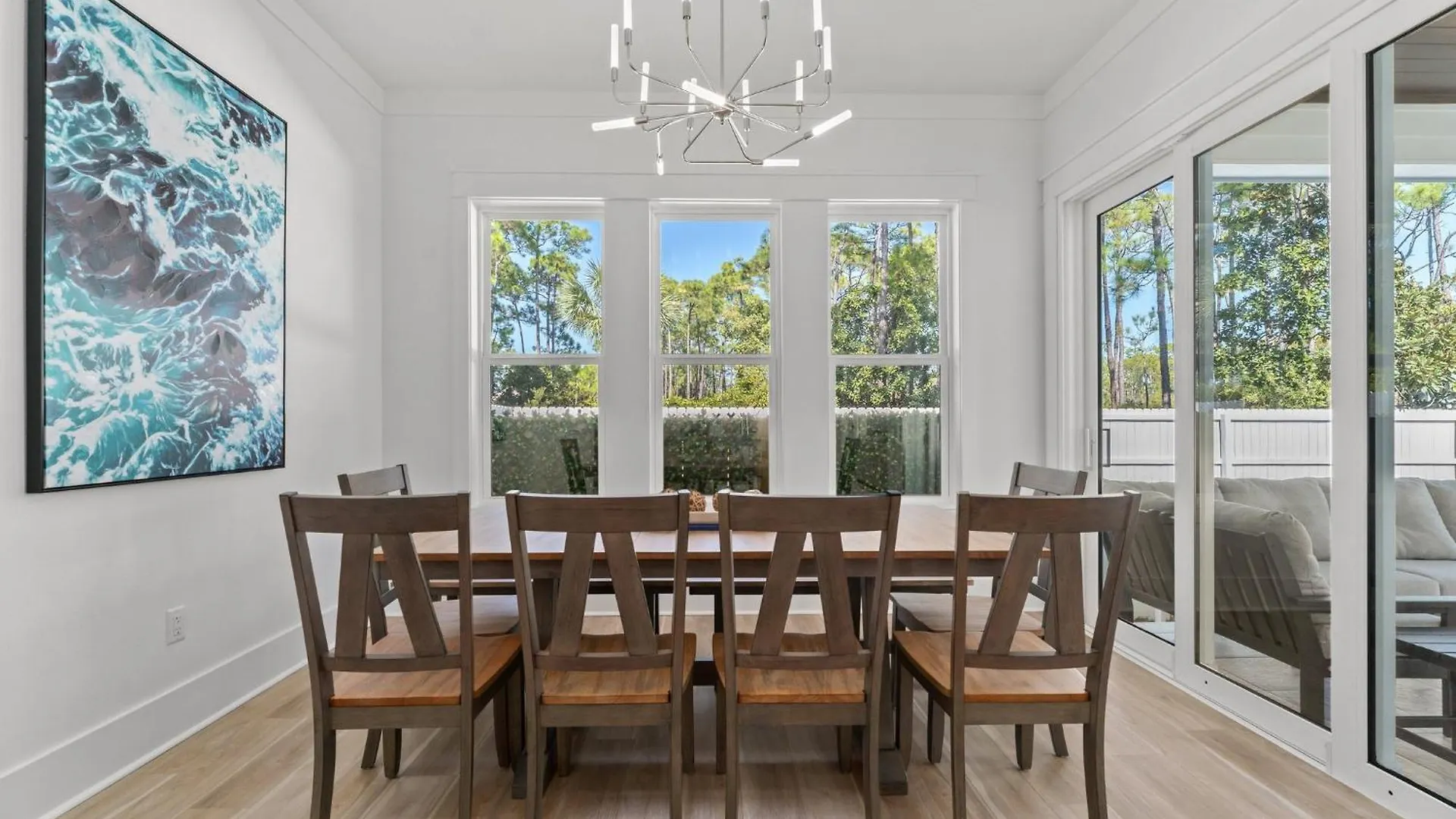 Holiday home Vacation Station With Private Pool And Lsv Villa Destin United States