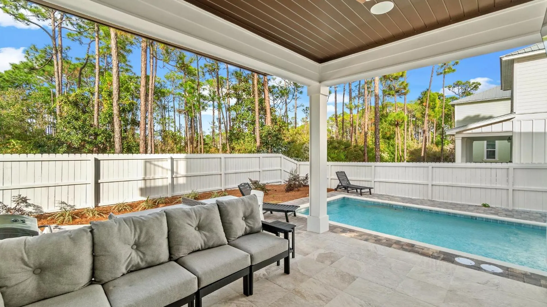 Vacation Station With Private Pool And Lsv Villa Destin United States