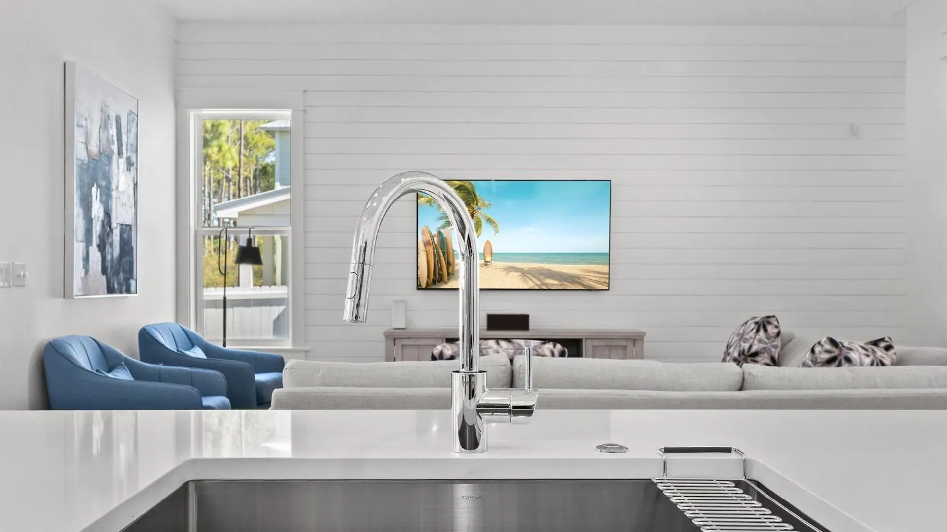 Vacation Station With Private Pool And Lsv Villa Destin